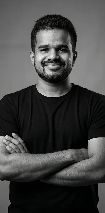 Shazeen Siraj