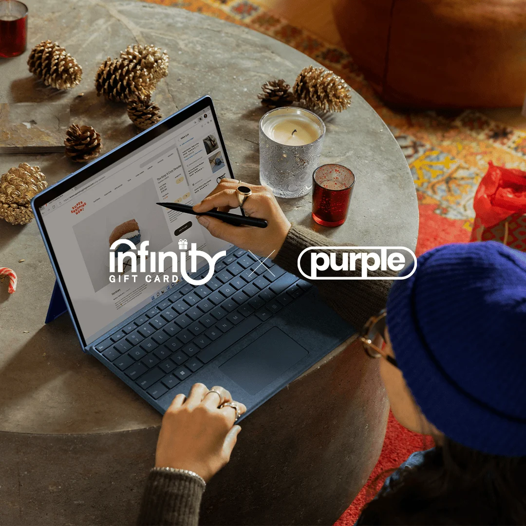 Digital gift card platform with personalization features