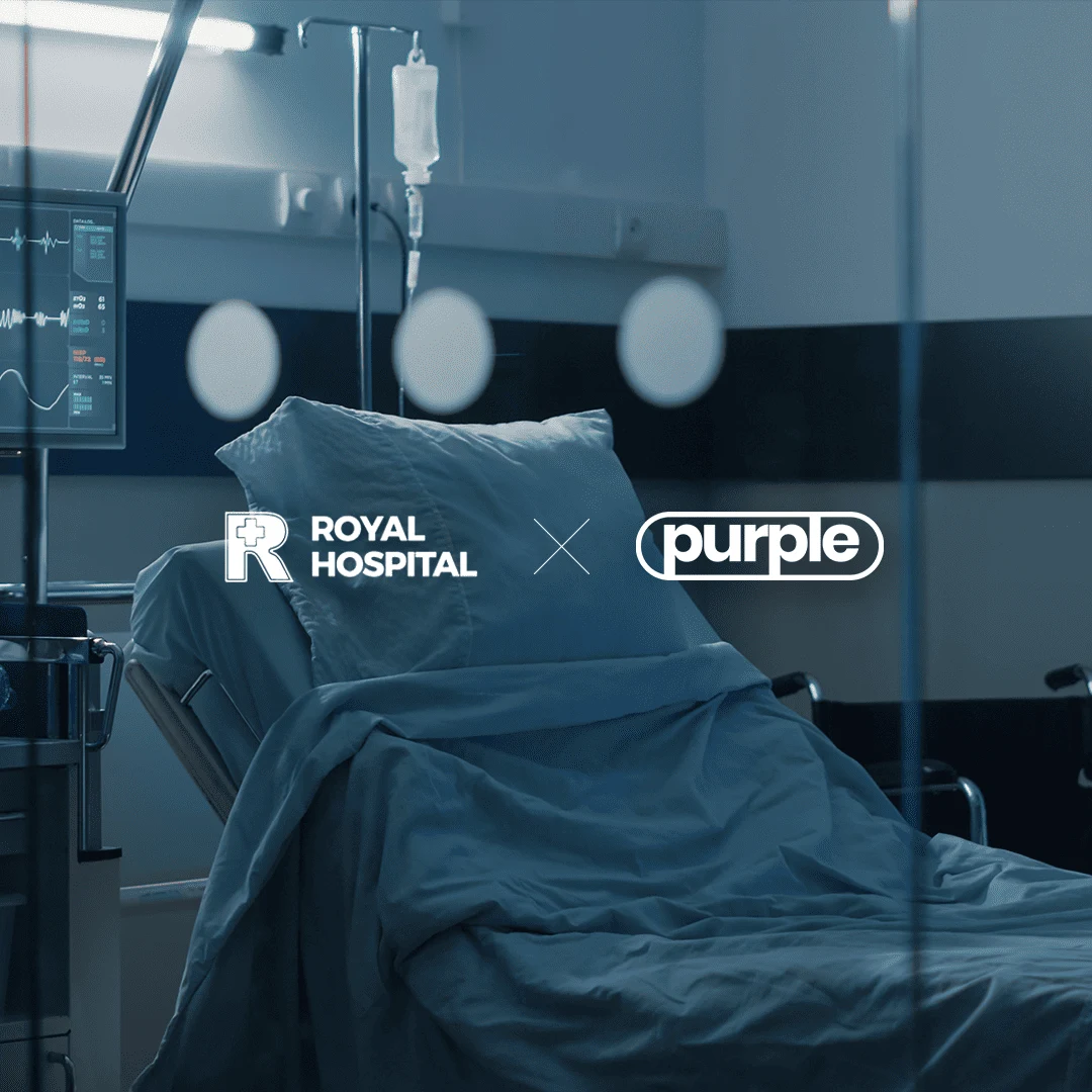 Home nursing management platform dashboard