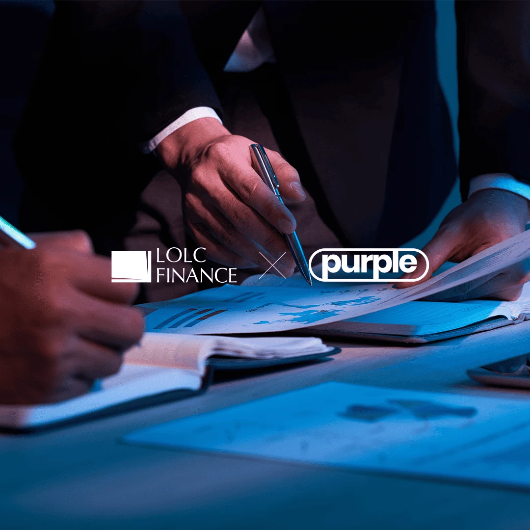 LOLC Finance PLC