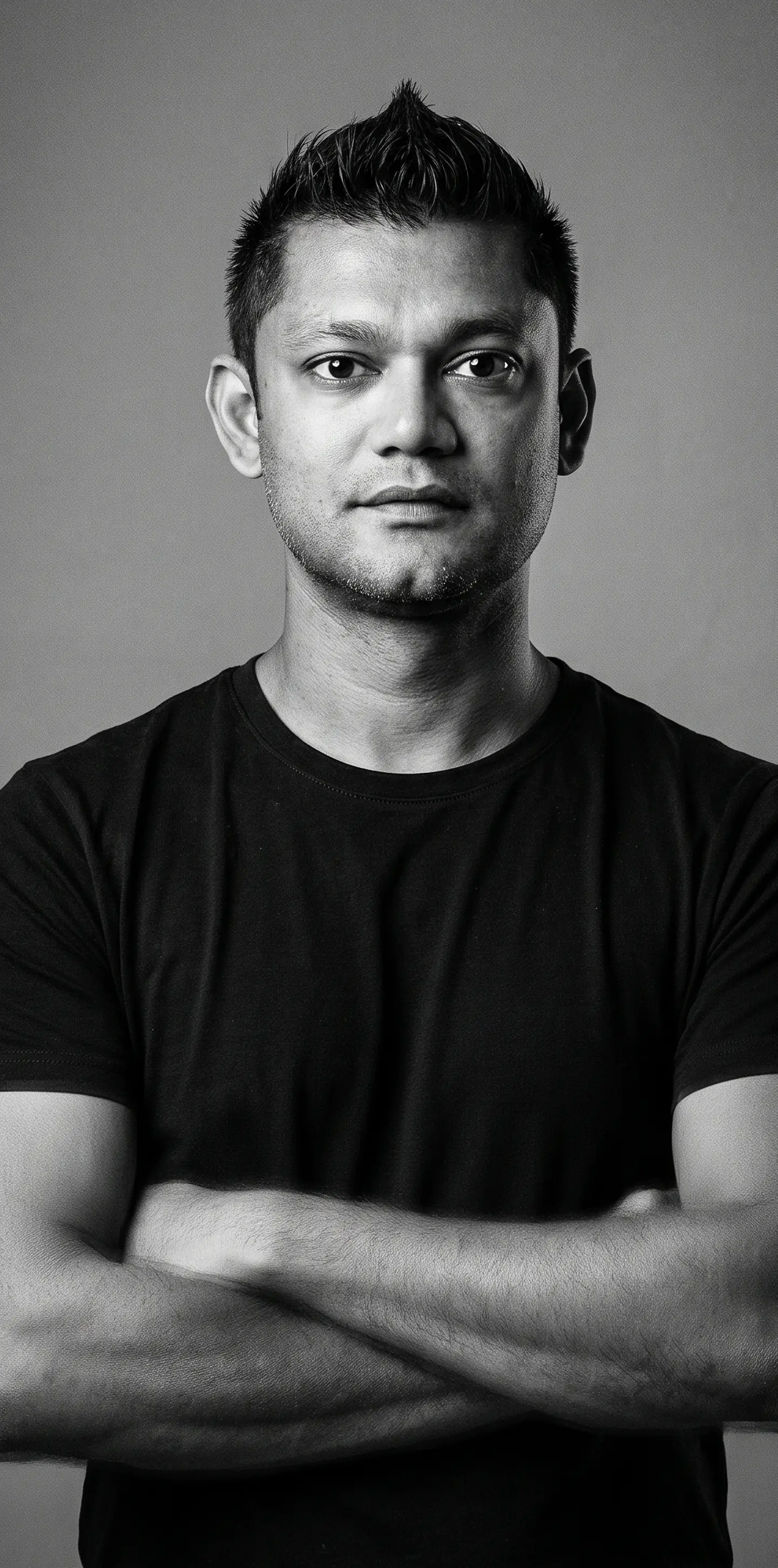 Romesh Vidanage