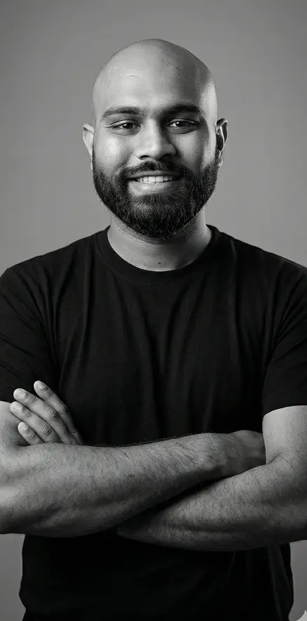 Bimal Sirisena