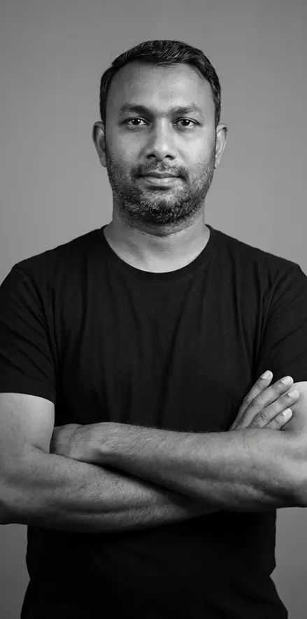 Ishan Kannangara