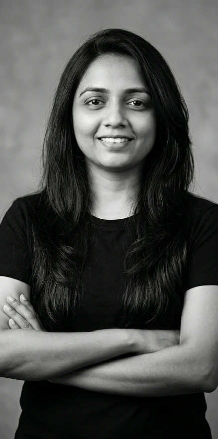 Surangi Wijesinghe