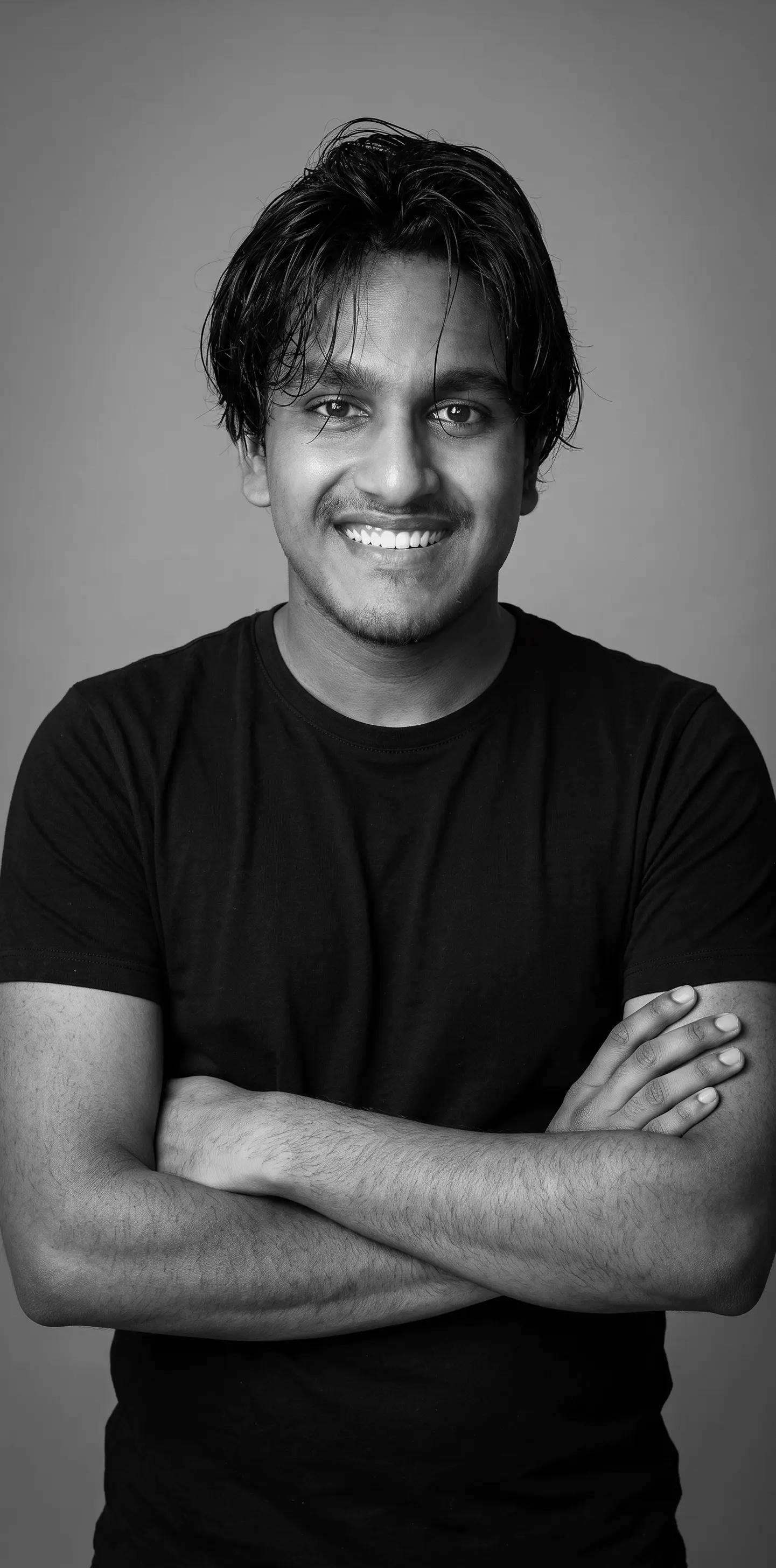 Zakwan Rumy