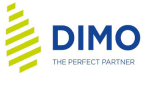 Purple Software client logo - Dimo