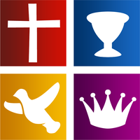 Church-logo