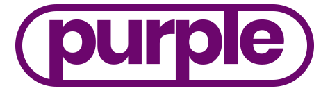 Purple Software Logo