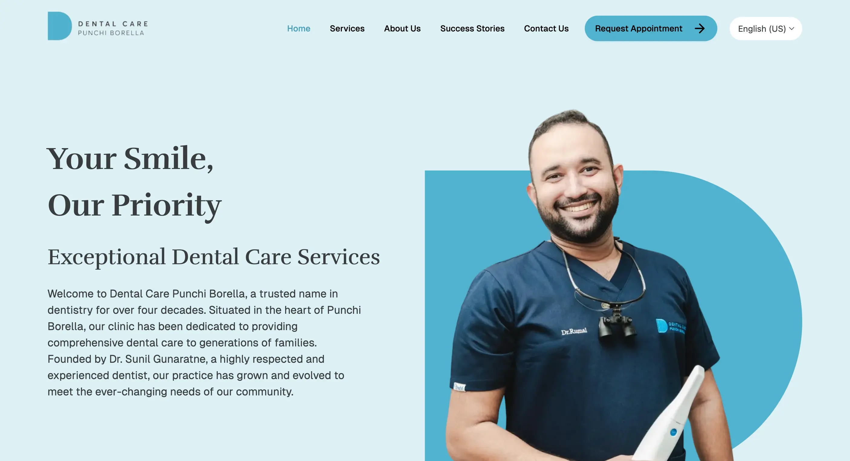 Dental Care