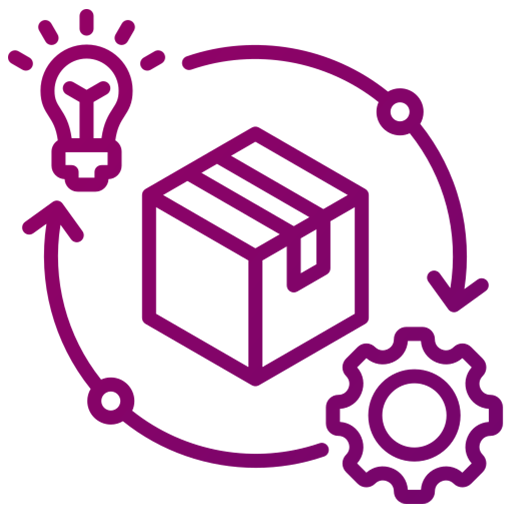 Hybrid Software Solutions Development