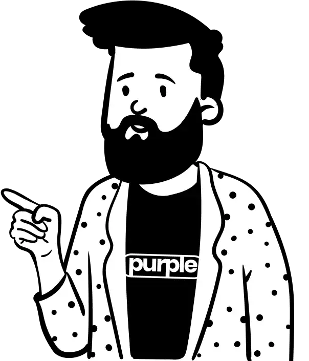 Steve from Purple Software